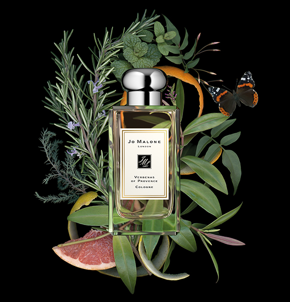 jo malone verbenas of provence cologne