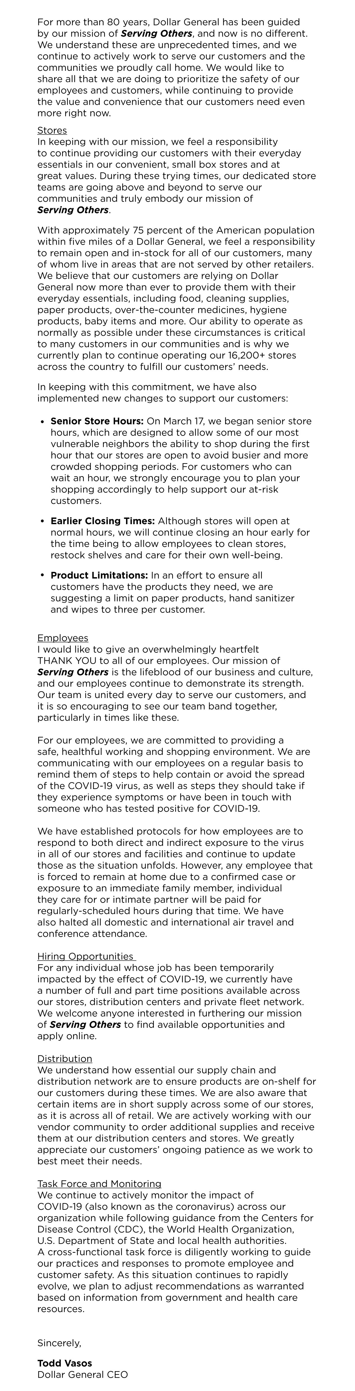 Dollar General Com Careers - dmxtjpk