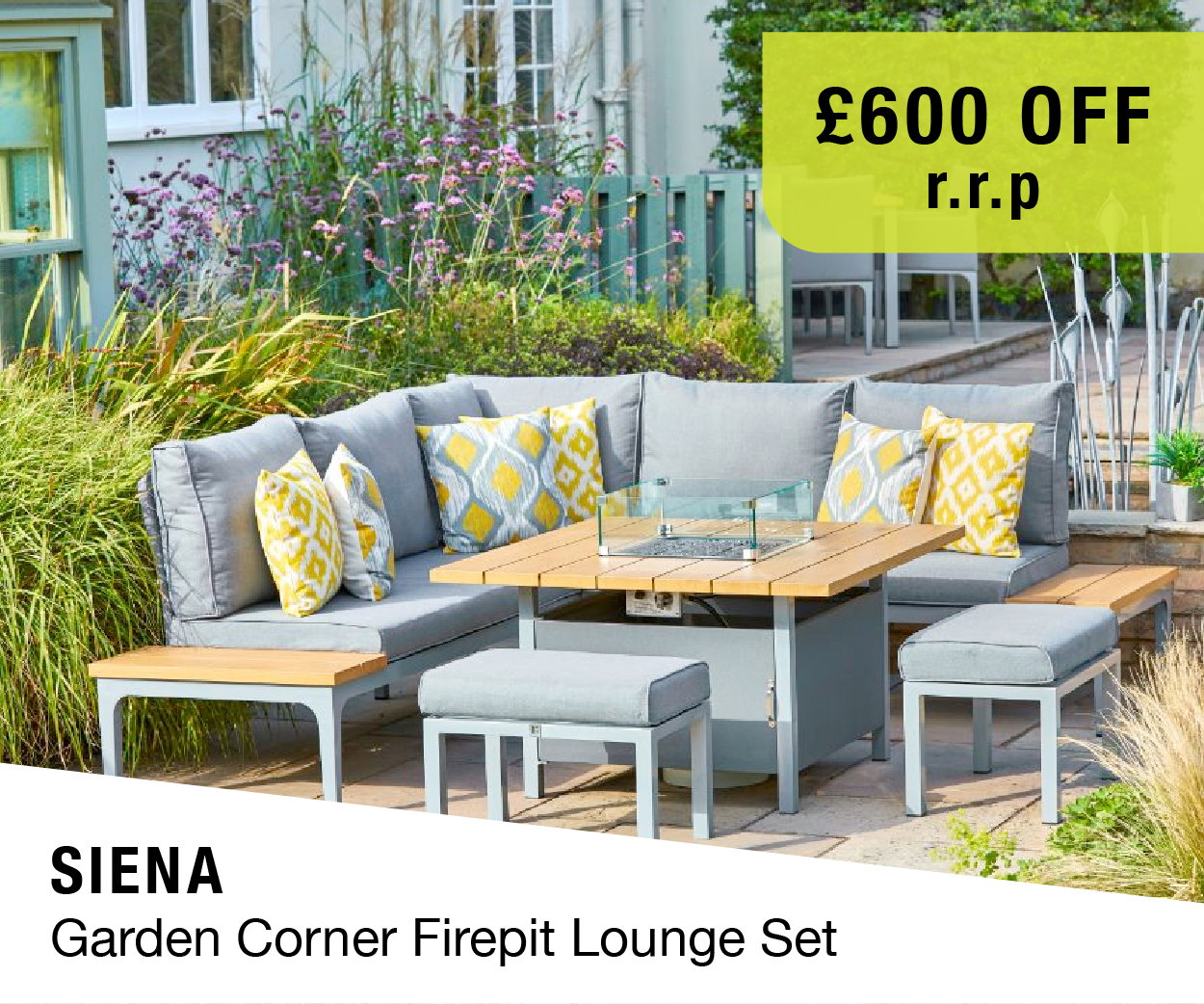 Oldrids & Downtown Our new Garden Furniture is here explore the