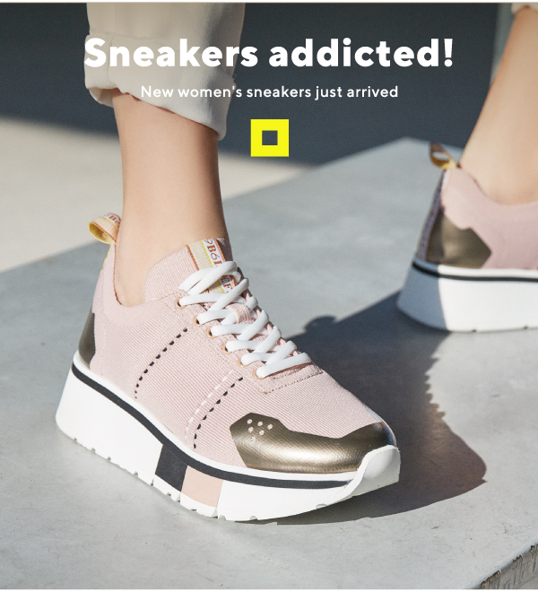 sneakers coming soon