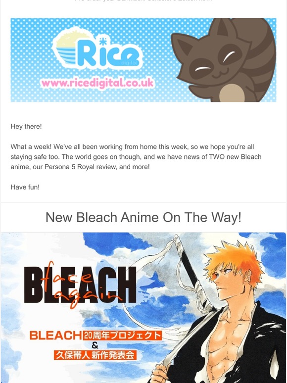 Bleach Recap 2020, Episode 95: Three-Way Battle! Ichigo Crashes The Party –  Weeb the People