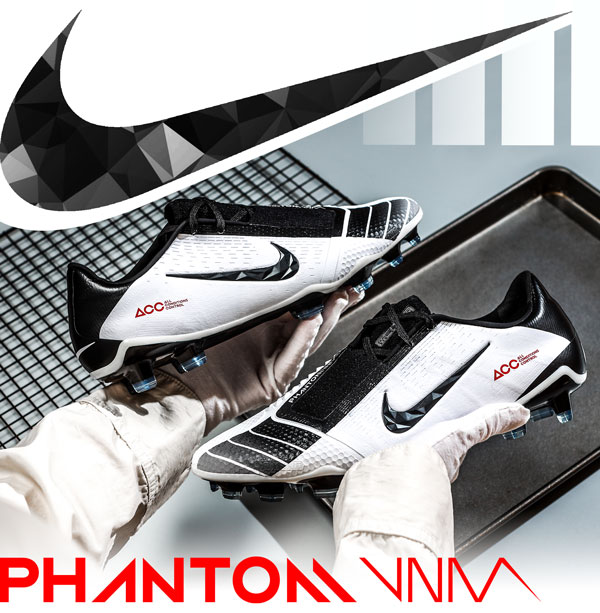 nike phantom vnm future dna