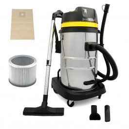 50L Industrial Vacuum Cleaner
