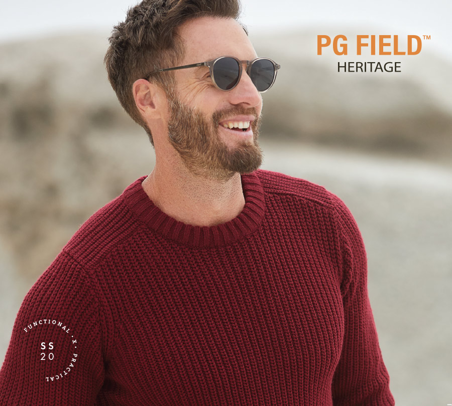 pg field jumper