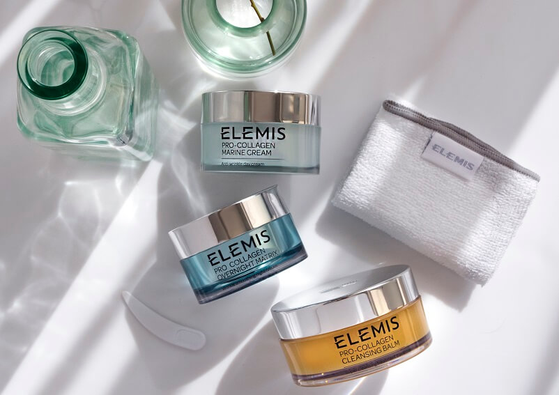 elemis 3 for 2