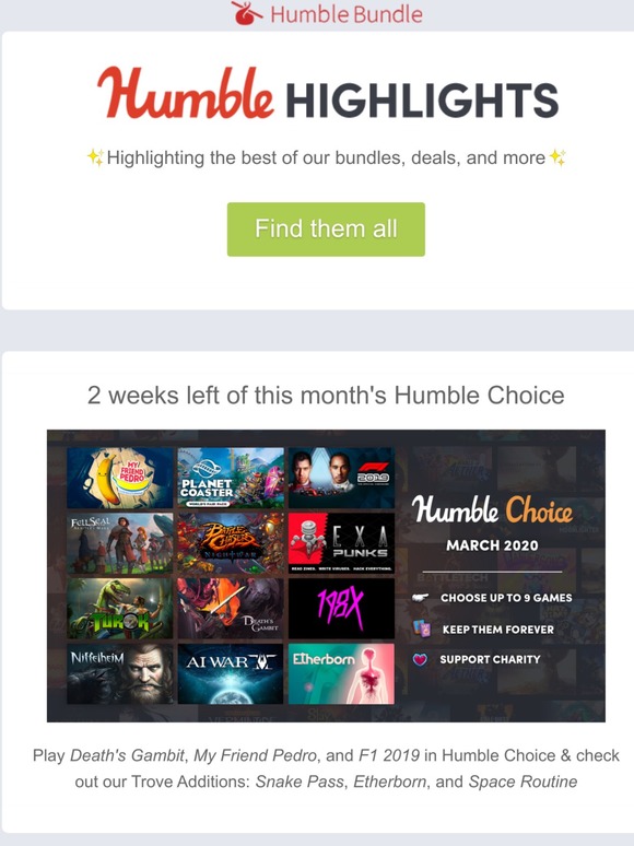 Get essential online character tools for Pathfinder 2E! 🎲 - Humble Bundle