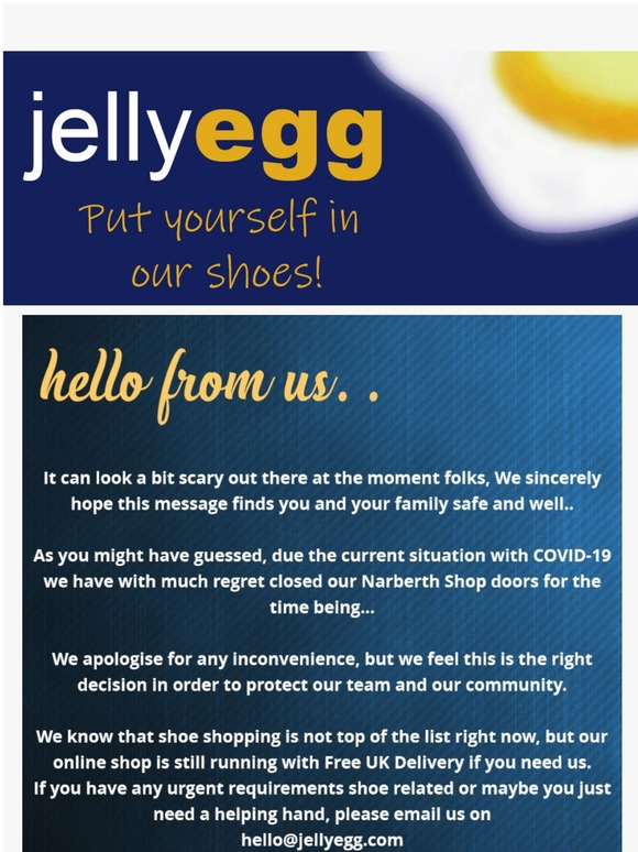 jellyegg shoes