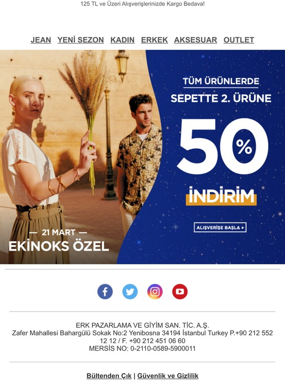 21 Mart Ekinoks Özel🌒