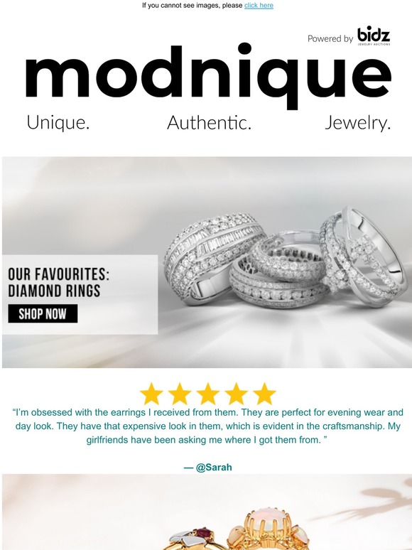 Glow with Hand-crafted Jewelry at a Low-cost!