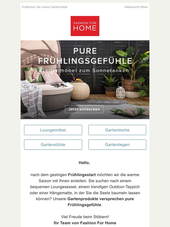 Zum Frühlingsstart 🌼☀