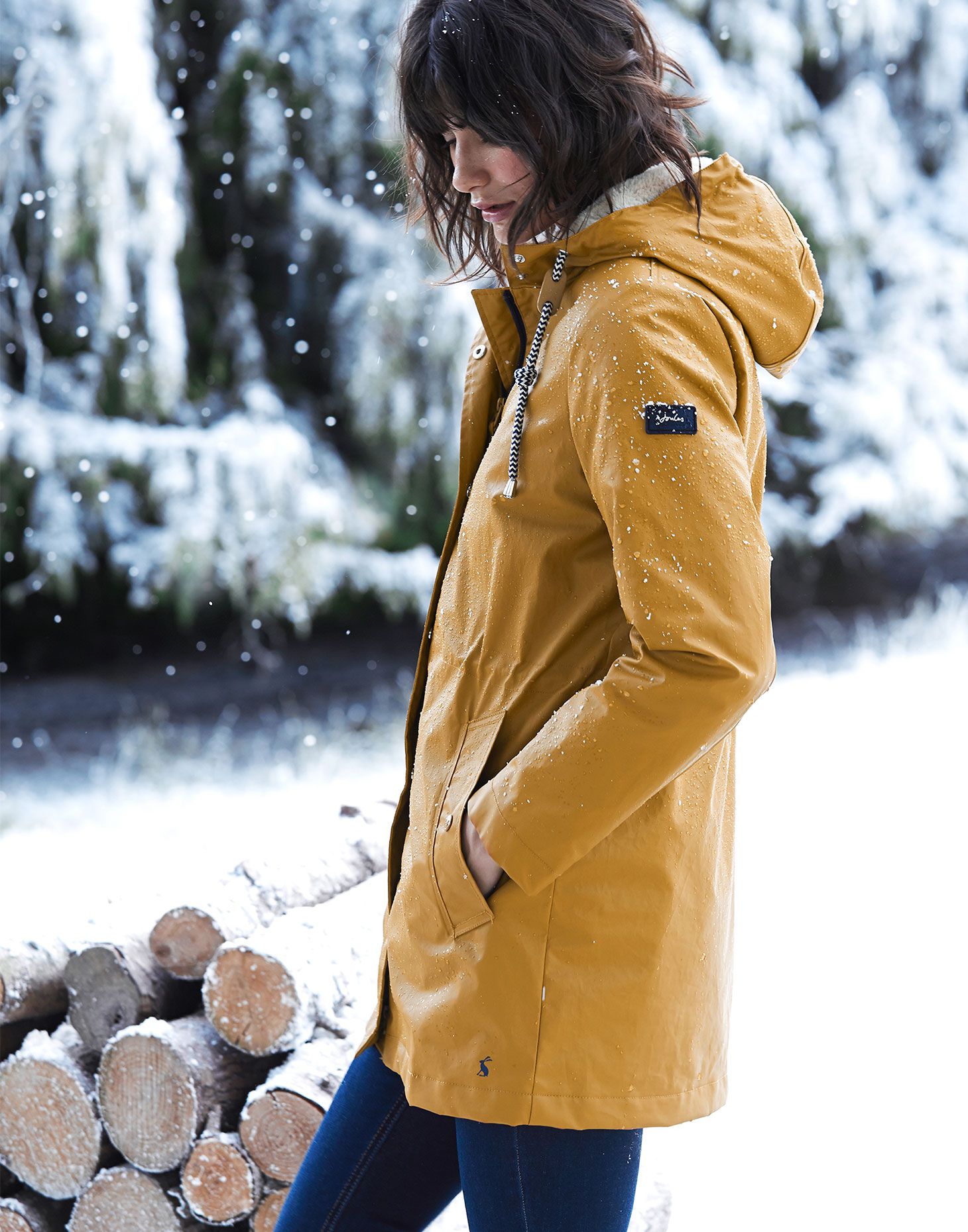 joules: It won't wait around forever 