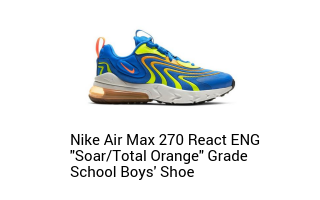 air max 270 hibbett