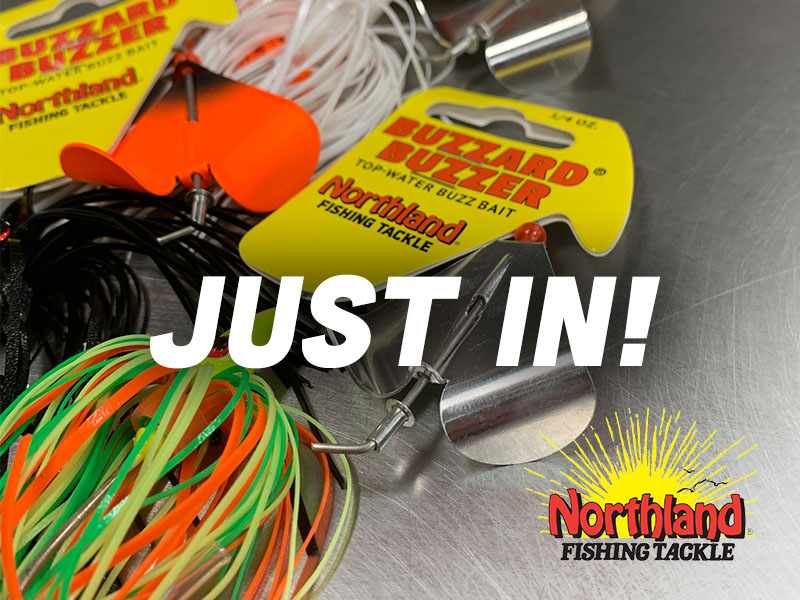 northland tackle outlet