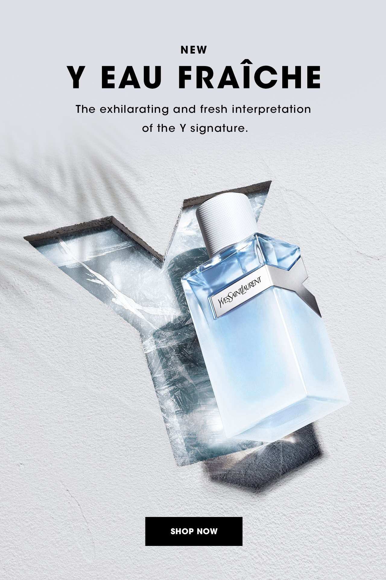 ysl eau de fraiche