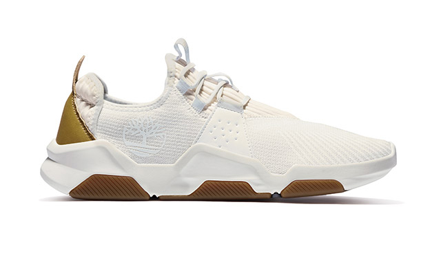 timberland earth rally sneaker