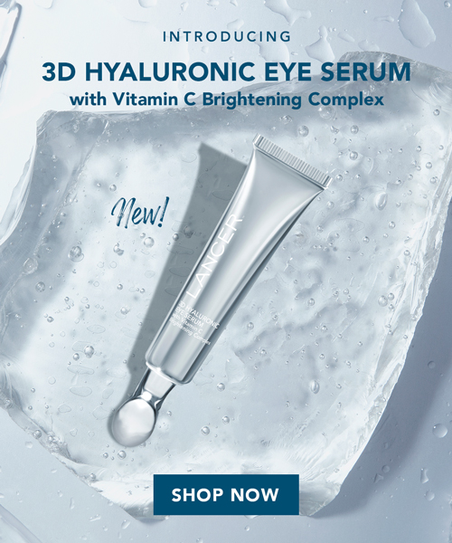 lancer 3d hyaluronic eye serum