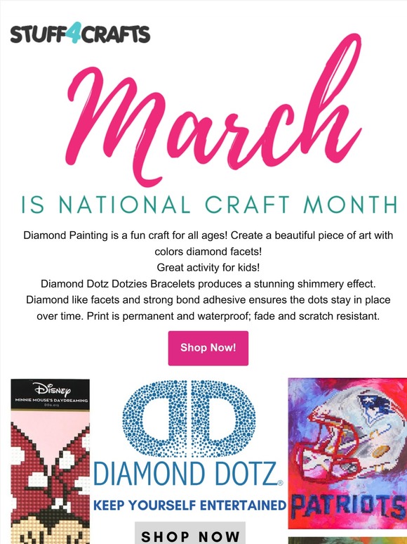 Fun Crafts to do at Home!💎