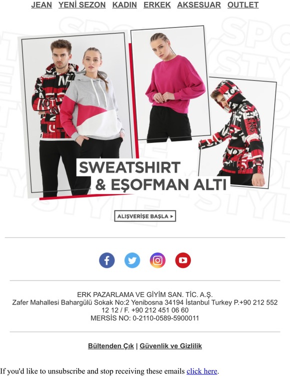 #EVDEKAL Rahat Et!