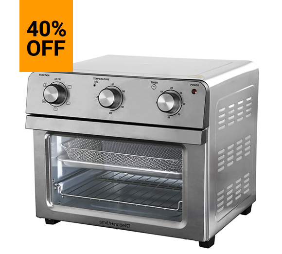 Harris Scarfe Daily Deals! Huge savings on these Air Fryers! Milled