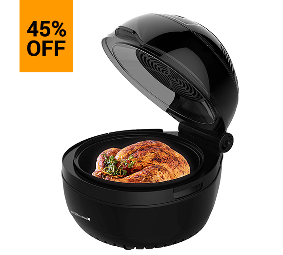 Harris Scarfe Daily Deals! Huge savings on these Air Fryers! Milled