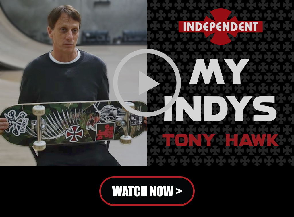 Tony hawk independent trucks Clearance
