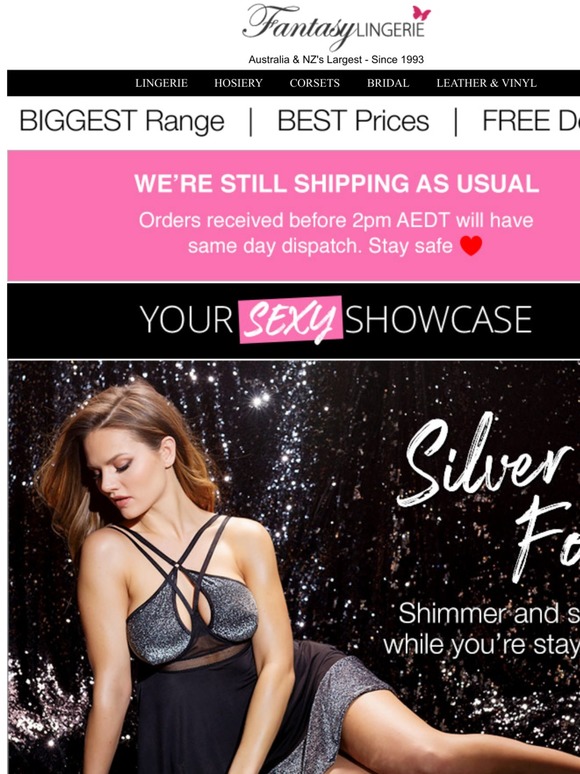 💖 Shine On Babe! | FREE Shipping...