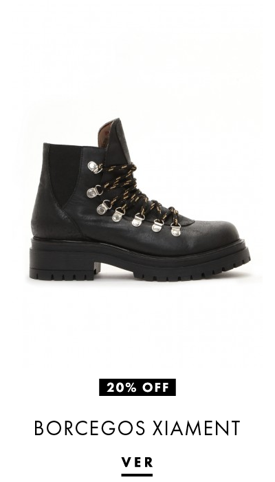 fotter | Borcegos Betina uva Citadina online | 2020 Argentina