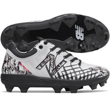 new balance men's pl4040v5 tpu low molded baseball cleats