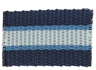 wicked seafoam doormats