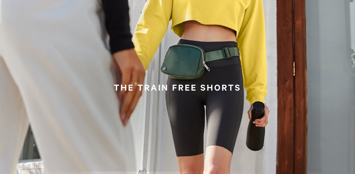 lululemon la all yours cropped moletom com capuz