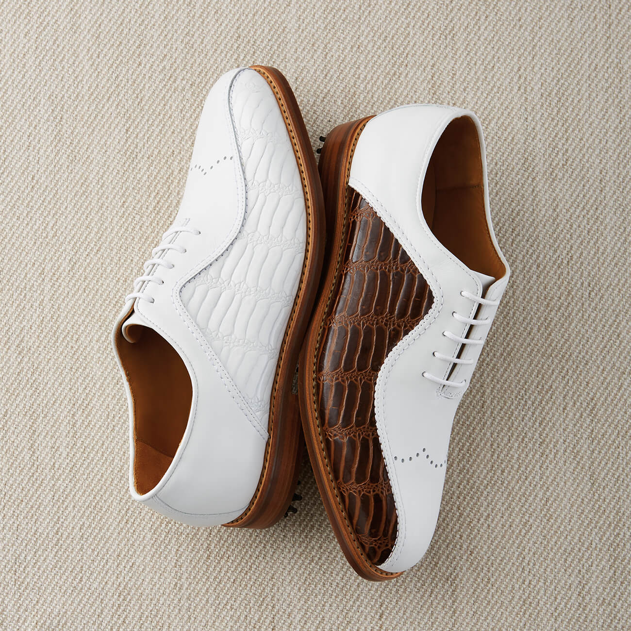 footjoy 1857 uk