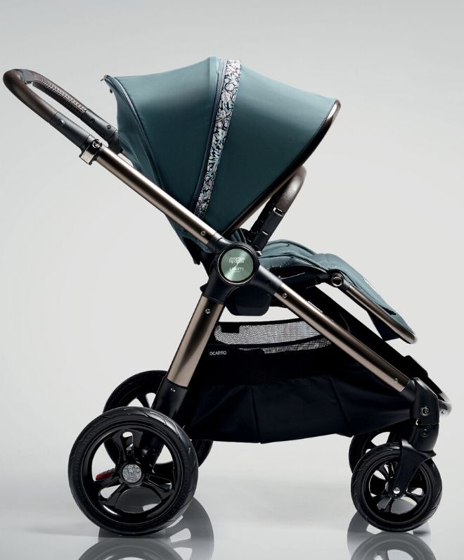 liberty pushchair