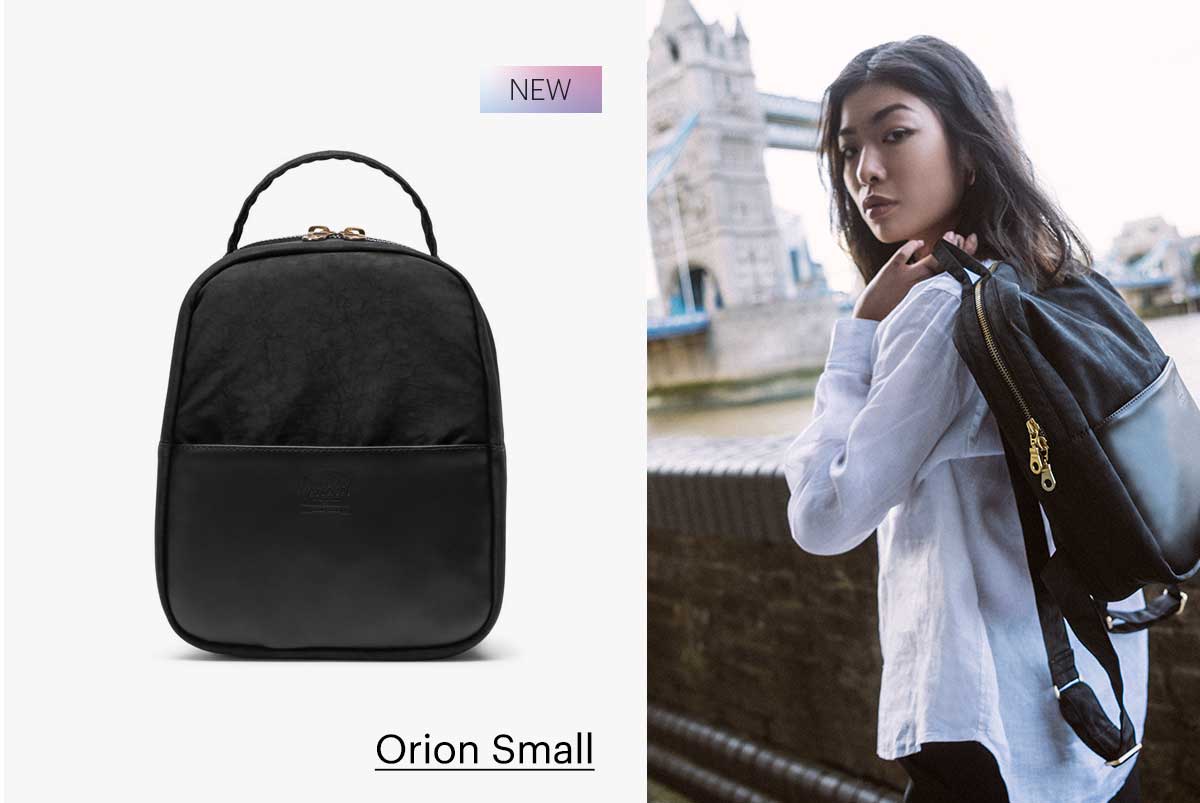 herschel orion small