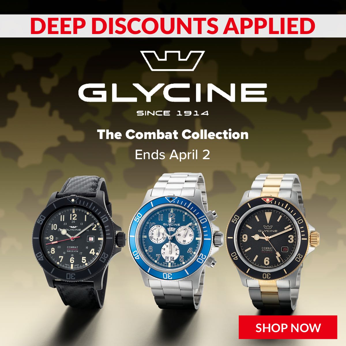 ashford glycine coupon