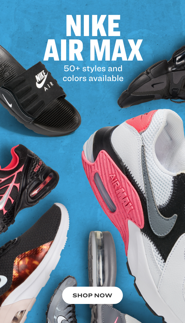 nike air max academy sports