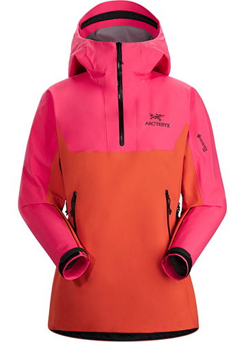Arcteryx: Discover Online Exclusives 