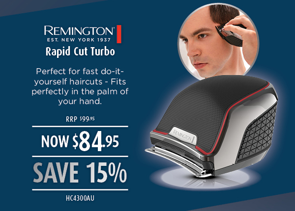 rapid cut turbo