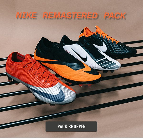 nike remastered pack