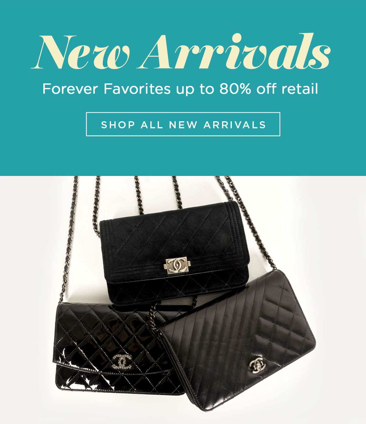 chanel handbags outlet store