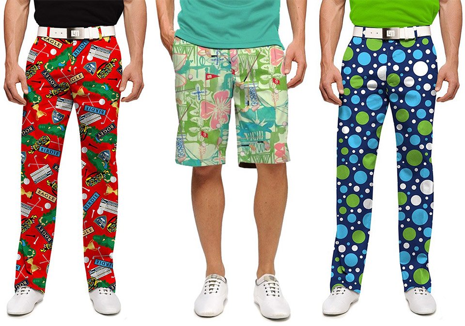 Official Loudmouth Golf: Loudmouth Outlet: Everything $35 or less! 🔥 ...
