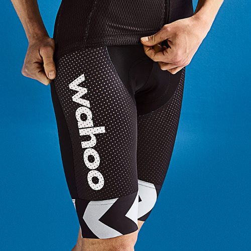 wahoo bib shorts