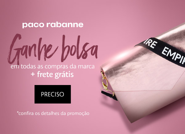 paco rabanne bolsas sale