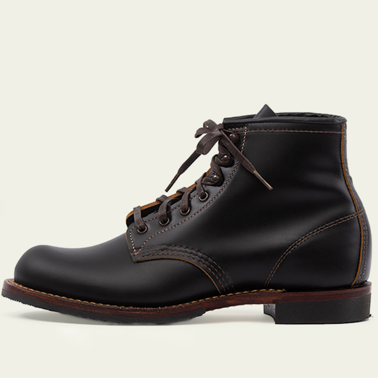 red wing beckman 9060