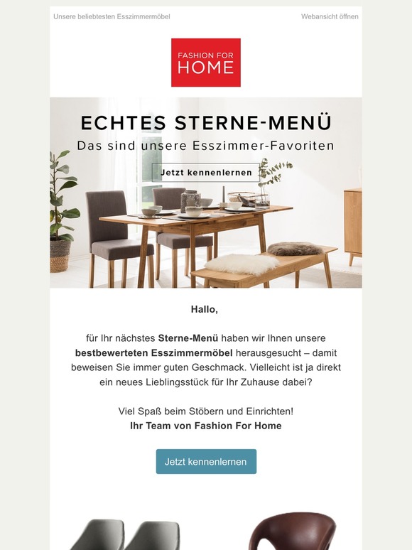 Hier schmeckt's am besten ⭐⭐⭐⭐