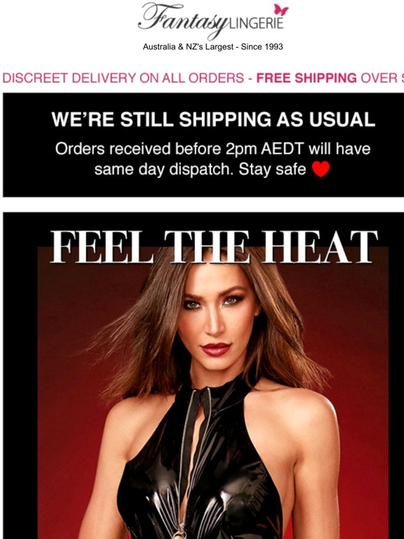 🔥 Spice Up Your Staycation! FREE Shipping...