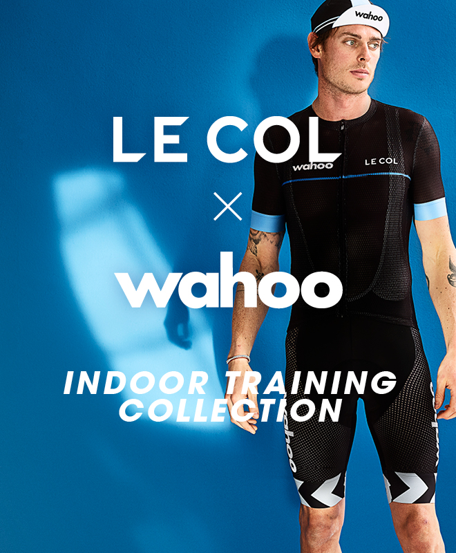 wahoo bib shorts