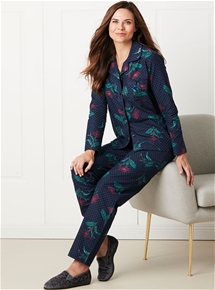 damart sleepwear