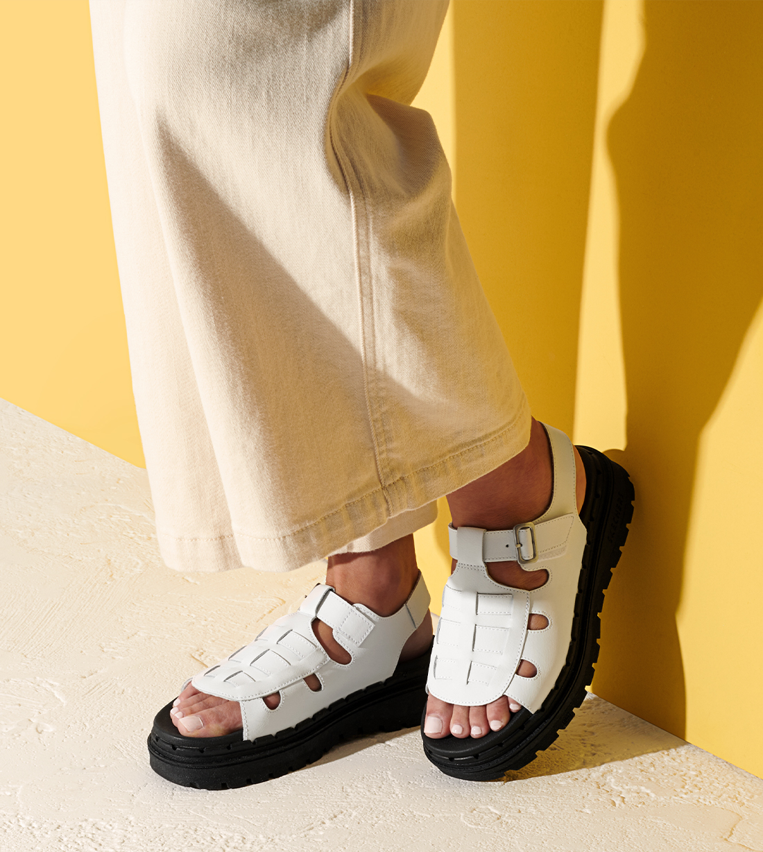skechers jammers throwback sandals