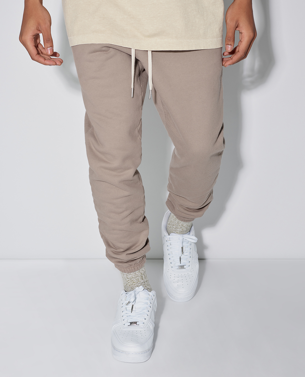 john elliott la sweats