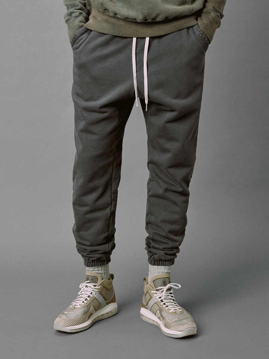 john elliott la sweats